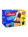 VILEDA 77650 SET ULTRAMAX MOPA MICROFIBRAS 2 EN 1