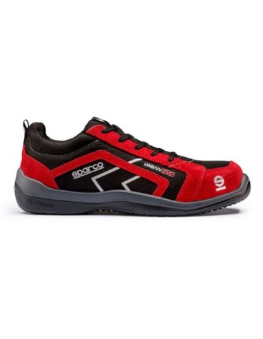 E3/82242 S. OF. ZAPATO DEPORTIVO SCARPA URBAN EVO S3 TG TALLA 38 NR/RS SPARCO