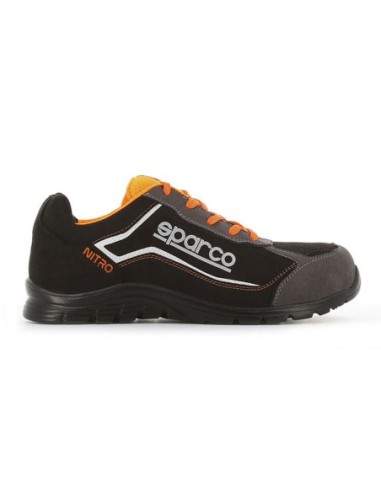 ZAPATO DEPORTIVO NITRO NRGR TALLA 38 0752238 SPARCO