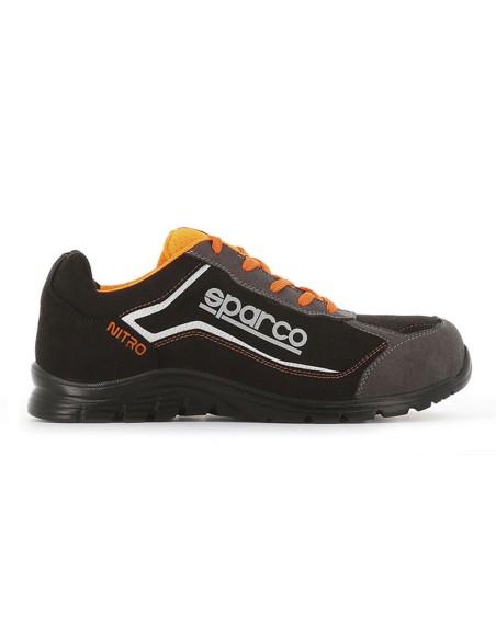 ZAPATO DEPORTIVO NITRO NRGR TALLA 41 0752241 SPARCO