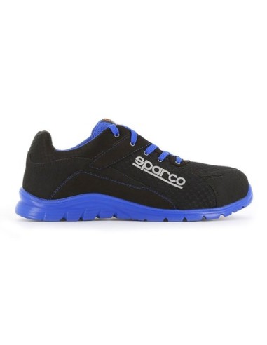 ZAPATO DEPORTIVO PRACTICE NRAZ TALLA 38  0751738 SPARCO