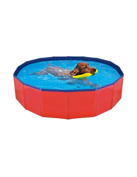 E3/07029 PISCINA PARA PERROS 120X30CM NAYECO