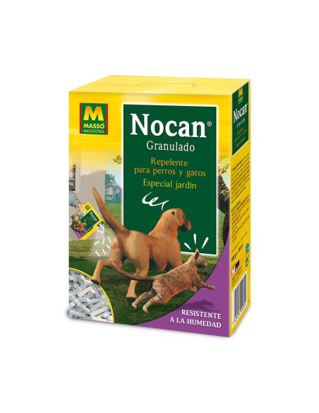 E3/06262 NOCAN GRANULADO PARA PERROS Y GATOS 400g   231563 MASSÓ