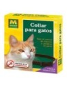 E3/06854 COLLAR ANTIPARASITOS PARA GATOS  231215N MASSO