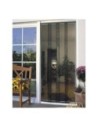 E3/75890 CORTINA MOSQUITERA STANDARD ANTRACITA 100X220CM