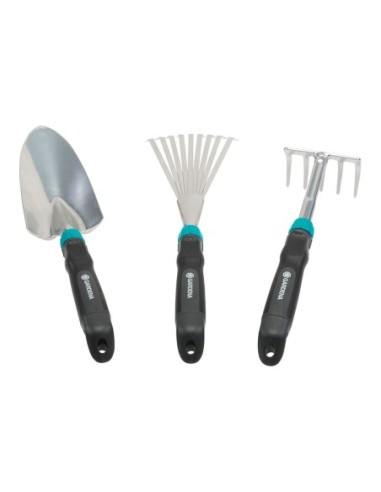 E3/74315 SET DE HERRAMIENTAS COMFORT 08964-30 GARDENA