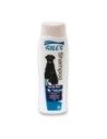 E3/06876 CHAMPU PARA MASCOTAS GILL'S PELO NEGRO 200ML