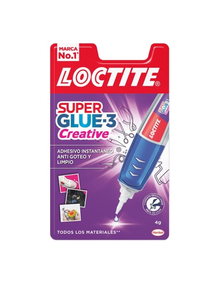 E3/96604 LOCTITE PERFECT PEN 4G 2057746 SUPER GLUE