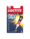 E3/96606 LOCTITE POWER FLEX 3G 2640067 SUPER GLUE