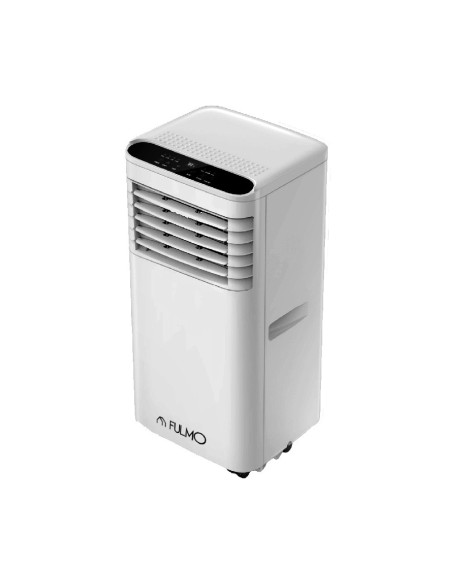 AIRE ACONDICIONADO PORTÁTIL 7000btu/HORA 800W FULMO