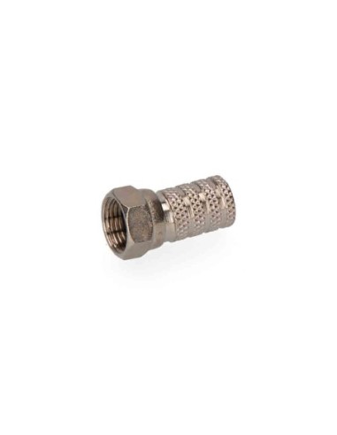 E3/E50015 Conector Parabolica Metalico EDM Envasado