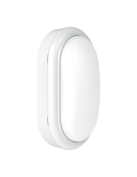 APLIQUE DE PARED MOUNT OVALADO 15W 1400lm 4000K 911401861684 PHILIPS