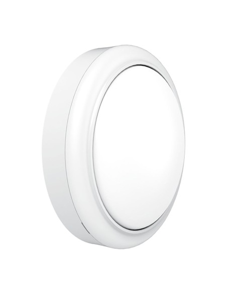 APLIQUE DE PARED MOUNT REDONDO EXTERIOR 15W 1400lm 4000K 911401861484 PHILIPS