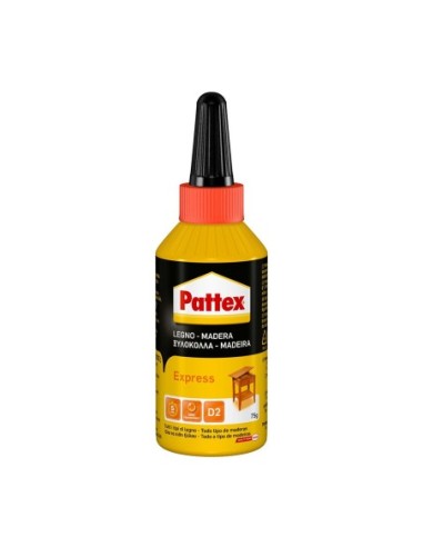 E3/96649 PATTEX COLA PARA MADERA BOTELLA 75GR 1419309