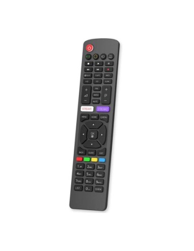 MANDO A DISTANCIA DE REPUESTO PARA TV LG SRP4030/10 PHILIPS