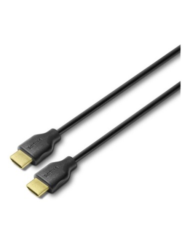 CABLE HDMI (15m) COLOR NEGRO SWV5401P/10 PHILIPS