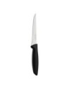 Cuchillo para deshuesar 5" Plenus negro Tramontina