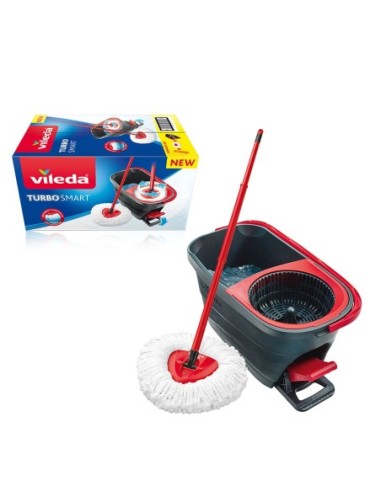 VILEDA 77651 SET TURBO SMART