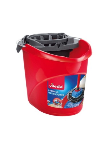 VILEDA 77103 CUBO SUPERFACIL