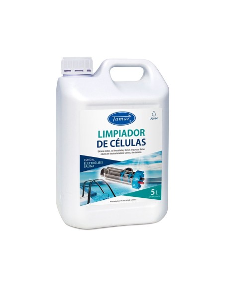 LIMPIADOR DE CÉLULAS 5L 1140750050 TAMAR