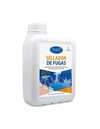 SELLADOR DE FUGAS 1L 1140751010 TAMAR