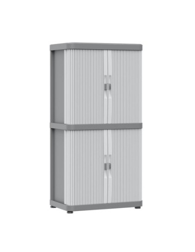 ARMARIO ROLLING SPACE MODULAR 2 - 115x59x36cm