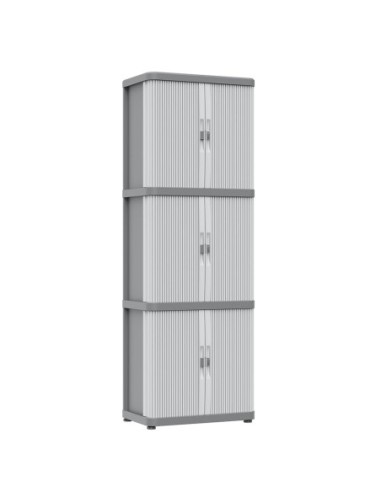 ARMARIO ROLLING SPACE MODULAR 3 - 170x59x36cm