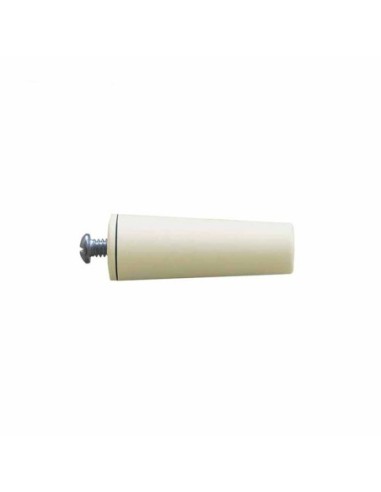 E3/87104 TOPE PARA PERSIANA BEIGE 60MM LARGO