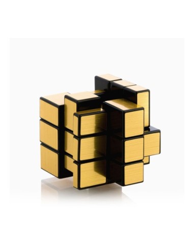 CUBO MÁGICO ROMPECABEZAS UBIK 3D V0101037