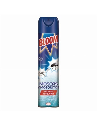 E3/95165 Insect Bloom Moscas 600Ml