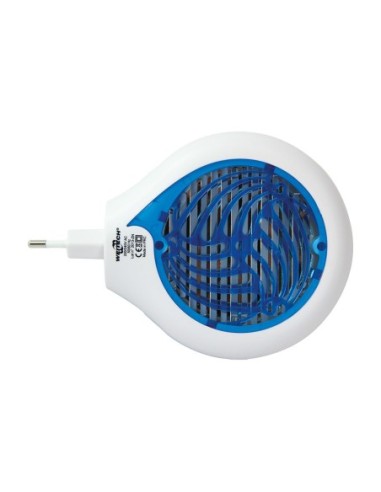 Trampa Inzzzector4 LED u.v. Weitech