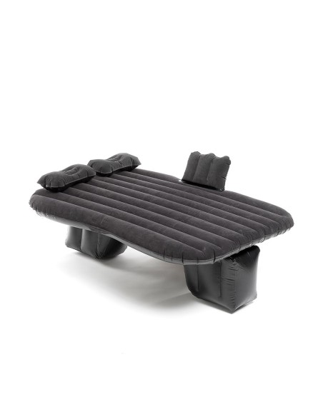 COLCHÓN HINCHABLE PARA COCHES ROLEEP V0103712 INNOVAGOODS