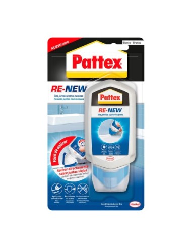 E3/96619 PATTEX RE-NEW 80ML 2461851