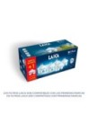 PACK FILTROS 5+1 LAICA F6S