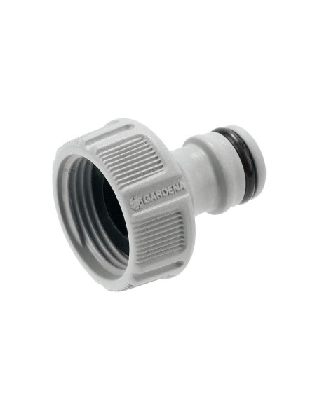 E3/74329 MACHO PARA GRIFO 21MM CON ROSCA HEMBRA 265MM 3/4" BLISTER. GARDENA