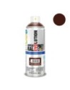 E3/95893 Pintura En Spray Pintyplus Evolution Water-Based 520Cc Ral 8017 Chocolate