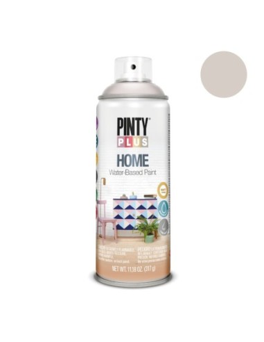 E3/95844 Pintura En Spray Pintyplus Home 520Cc Toasted Linen Hm114