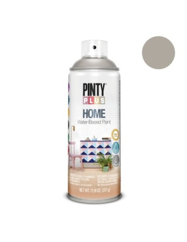 E3/95845 Pintura En Spray Pintyplus Home 520Cc Brown Taupe Hm115