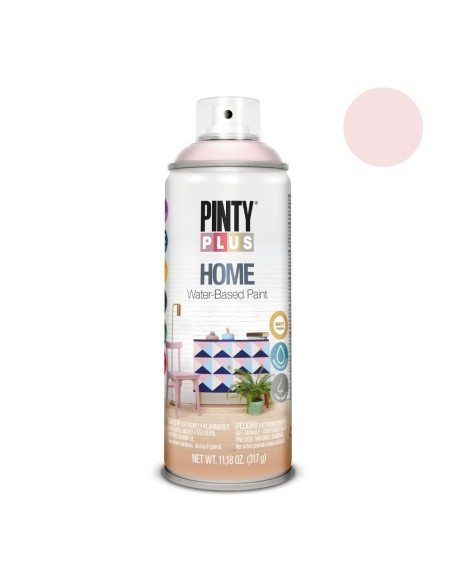 E3/95847 Pintura En Spray Pintyplus Home 520Cc Light Rose Hm117