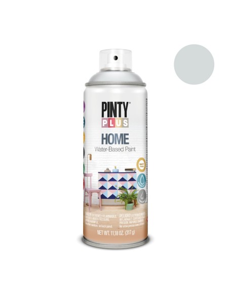 E3/95850 Pintura En Spray Pintyplus Home 520Cc Foggy Blue Hm120