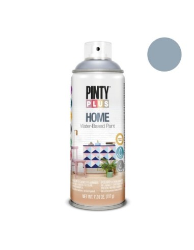 E3/95851 Pintura En Spray Pintyplus Home 520Cc Dusty Blue Hm121