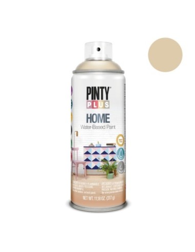 E3/95853 Pintura En Spray Pintyplus Home 520Cc Sand Hm129