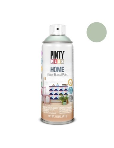 E3/95862 Pintura En Spray Pintyplus Home 520Cc Vintage Green Hm415