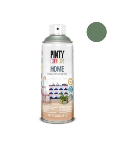 E3/95863 Pintura En Spray Pintyplus Home 520Cc Green Wood Hm416