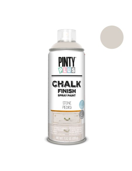 E3/95828 Pintura En Spray Pintyplus Chalk 520Cc Ck791 Piedra