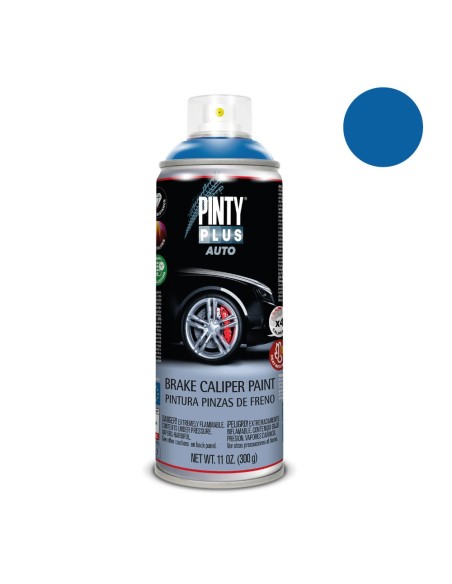 E3/95901 Pintura En Spray Pintyplus Auto 520Cc Pinzas Freno Pf118 Azul