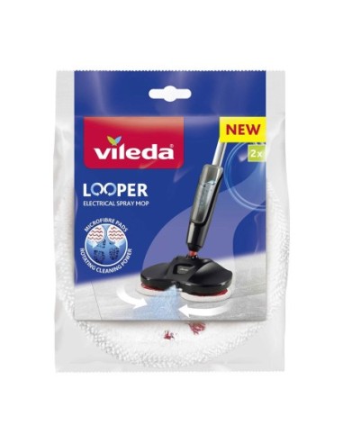 E3/77729 RECAMBIO LOOPER 169837 VILEDA