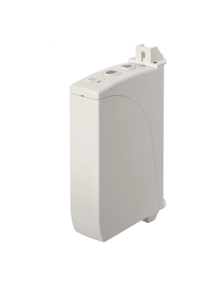 RECOGEDOR ELÉCTRICO ROLLO POWER 35 22637 SCHELLENBERG