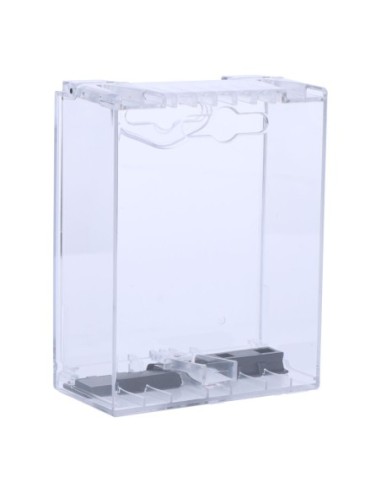 CAJA DE ANTI ROBO CON COLGADOR PARA ARTÍCULOS 9528494 ALPHA CHECKPOINT