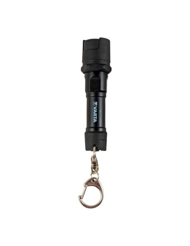 VARTA 36469 LINTERNA INDESTRUCTIBLE KEY CHAINLIGHT